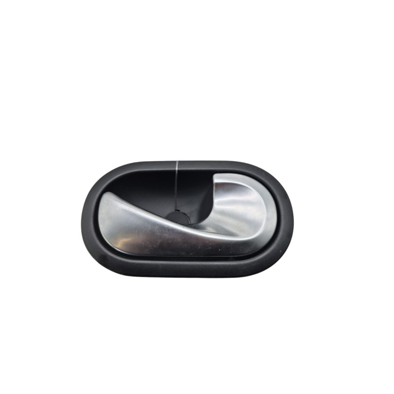 Poignee interieur arriere droit RENAULT TWINGO 3 Photo n°1