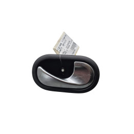 Poignee interieur avant droit RENAULT TWINGO 3 Photo n°1