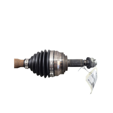 Cardan droit (transmission) DACIA SANDERO 3 STEPWAY