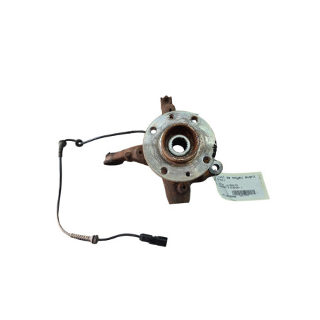 Pivot de moyeu avant droit DACIA SANDERO 3 STEPWAY