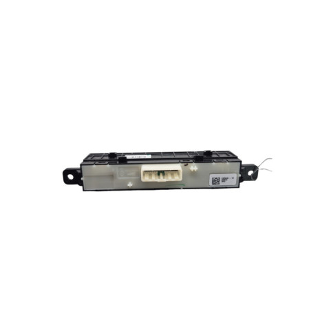 Bouton de warning DACIA SANDERO 3 STEPWAY