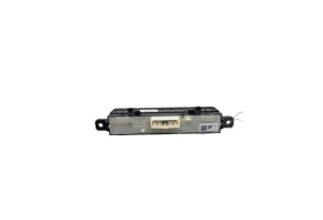 Bouton de warning DACIA SANDERO 3 STEPWAY Photo n°1