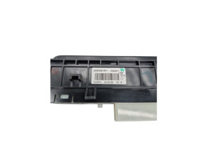 Bouton de warning DACIA SANDERO 3 STEPWAY Photo n°2