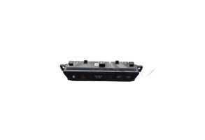 Bouton de warning DACIA SANDERO 3 STEPWAY Photo n°3