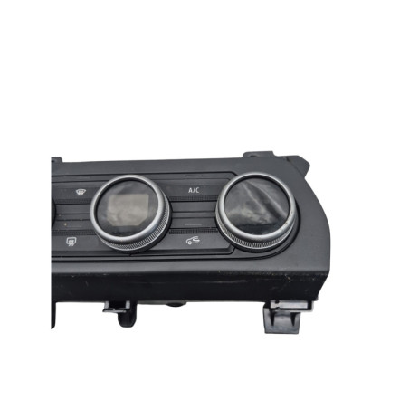 Commande chauffage DACIA SANDERO 3 STEPWAY