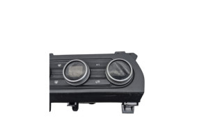 Commande chauffage DACIA SANDERO 3 STEPWAY Photo n°1