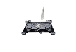 Commande chauffage DACIA SANDERO 3 STEPWAY Photo n°2