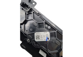 Commande chauffage DACIA SANDERO 3 STEPWAY Photo n°3
