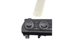 Commande chauffage DACIA SANDERO 3 STEPWAY Photo n°5