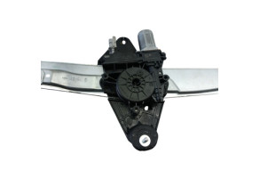 Leve vitre electrique avant gauche DACIA SANDERO 3 STEPWAY Photo n°3