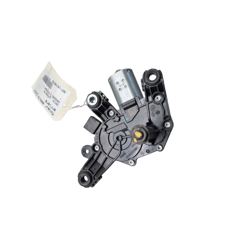 Moteur essuie glace arriere DACIA SANDERO 3 STEPWAY Photo n°1