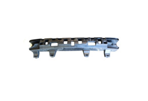 Renfort pare choc arriere (traverse) DACIA SANDERO 3 STEPWAY Photo n°2