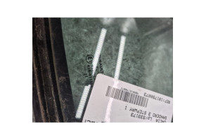 Custode arriere gauche (porte) DACIA SANDERO 3 STEPWAY Photo n°2