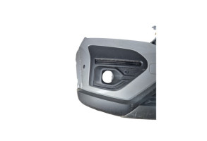 Pare choc avant DACIA SANDERO 3 STEPWAY Photo n°5