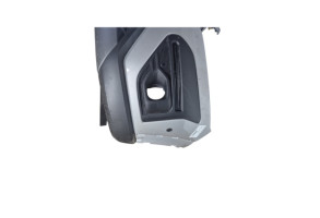 Pare choc avant DACIA SANDERO 3 STEPWAY Photo n°7