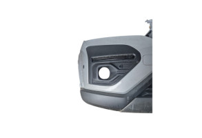 Pare choc avant DACIA SANDERO 3 STEPWAY Photo n°11