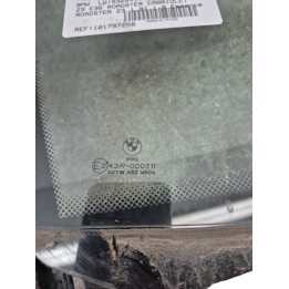 Custode avant droit (porte) BMW Z3 E36 Photo n°1