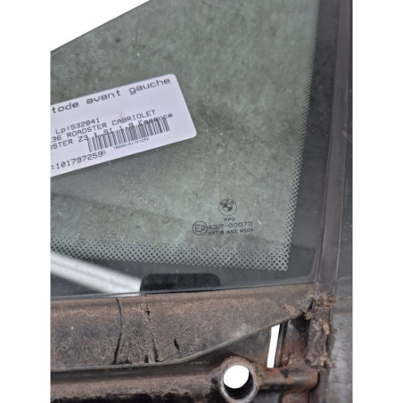 Custode avant gauche (porte) BMW Z3 E36