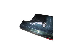 Malle/Hayon arriere BMW Z3 E36 Photo n°11