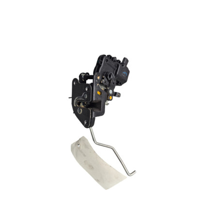 Serrure avant droit DACIA SPRING