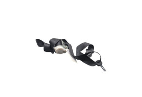 Ceinture arriere droit PEUGEOT 5008 1 Photo n°2
