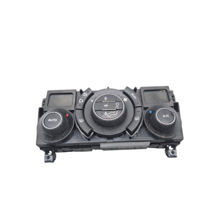 Commande chauffage PEUGEOT 5008 1