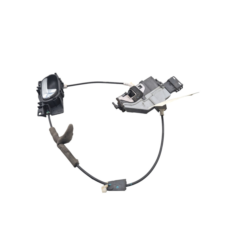 Serrure arriere droit PEUGEOT 5008 1 Photo n°1