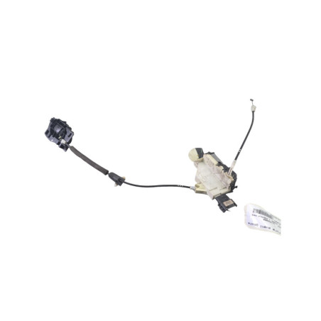Serrure avant gauche PEUGEOT 5008 1