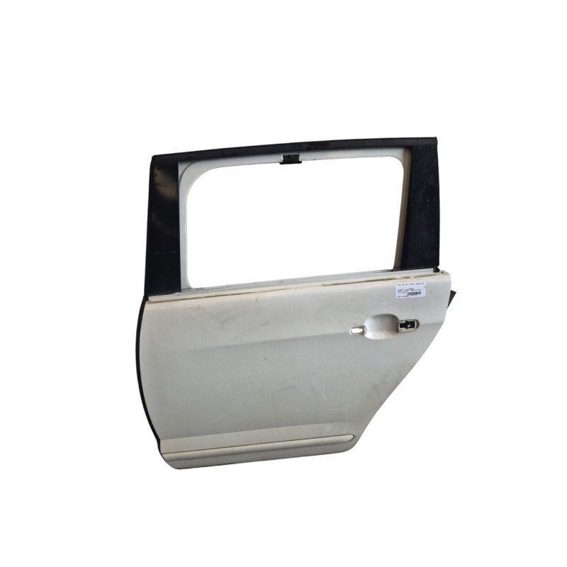 Porte arriere gauche PEUGEOT 5008 1 Photo n°1