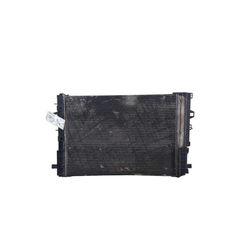 Radiateur clim MERCEDES CLASSE GLA 156 Photo n°1