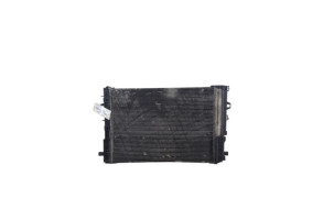 Radiateur clim MERCEDES CLASSE GLA 156 Photo n°1
