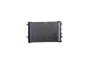 Radiateur clim MERCEDES CLASSE GLA 156 Photo n°3