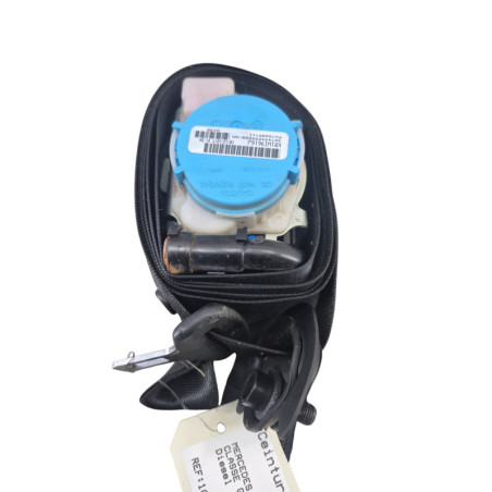 Ceinture avant droit MERCEDES CLASSE GLA 156