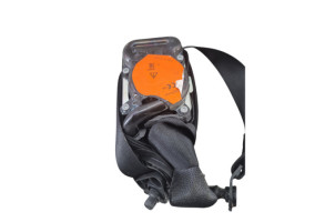 Ceinture avant droit MERCEDES CLASSE GLA 156 Photo n°2
