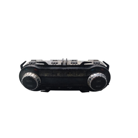 Commande chauffage MERCEDES CLASSE GLA 156
