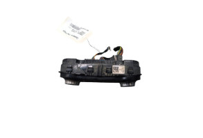 Commande chauffage MERCEDES CLASSE GLA 156 Photo n°2