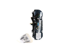 Commande chauffage MERCEDES CLASSE GLA 156 Photo n°3