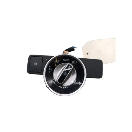 Commande de phare MERCEDES CLASSE GLA 156