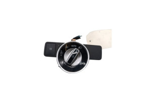 Commande de phare MERCEDES CLASSE GLA 156 Photo n°1