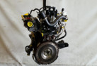 Moteur RENAULT TWINGO 2 Photo n°4