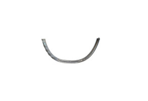 Extension d'aile arriere droit MERCEDES CLASSE GLA 156 Photo n°3