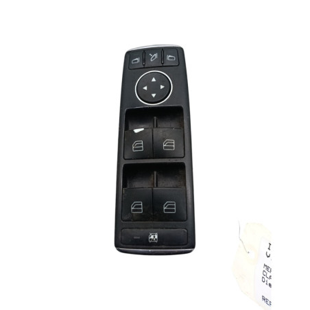 Interrupteur de leve vitre avant gauche MERCEDES CLASSE GLA 156
