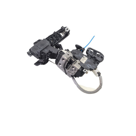 Serrure avant gauche MERCEDES CLASSE GLA 156