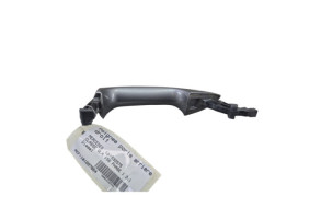 Poignee porte arriere droit MERCEDES CLASSE GLA 156 Photo n°1