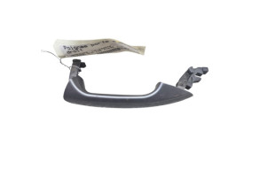 Poignee porte arriere droit MERCEDES CLASSE GLA 156 Photo n°2