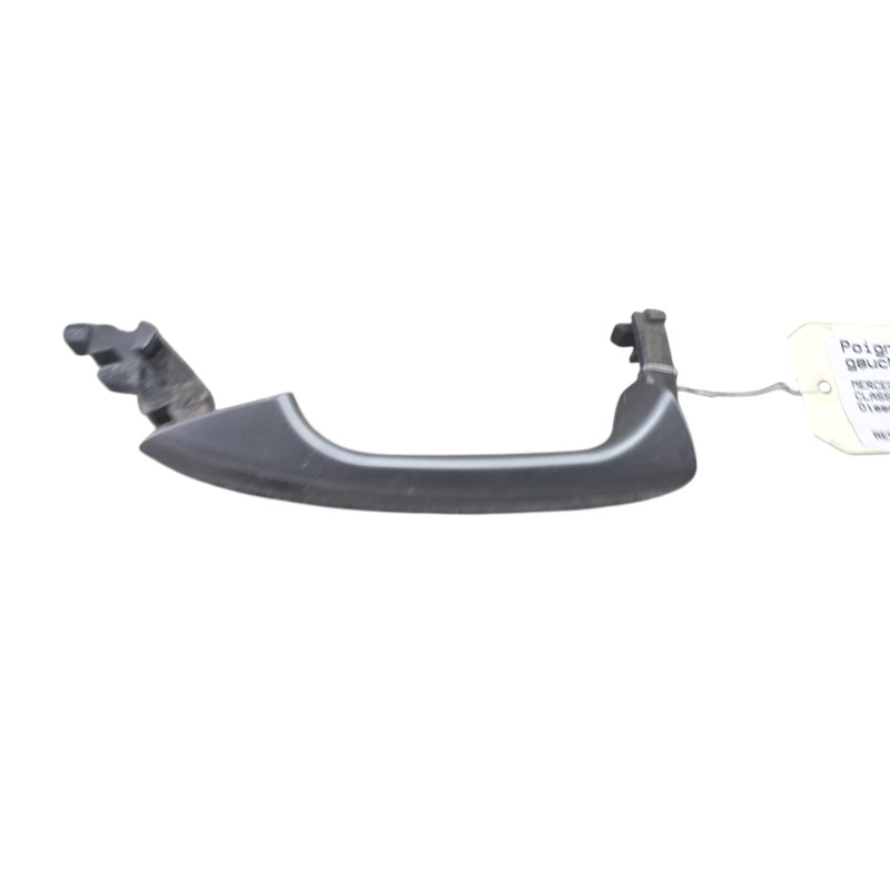 Poignee porte arriere gauche MERCEDES CLASSE GLA 156 Photo n°1