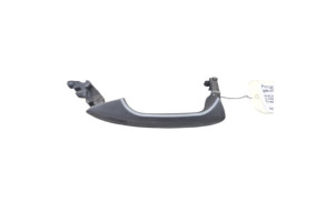 Poignee porte arriere gauche MERCEDES CLASSE GLA 156 Photo n°3
