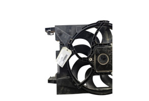 Moto ventilateur radiateur RENAULT ZOE 2 Photo n°4