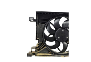 Moto ventilateur radiateur RENAULT ZOE 2 Photo n°5