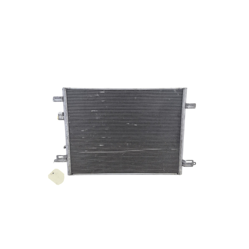 Radiateur clim RENAULT ZOE 2 Photo n°1